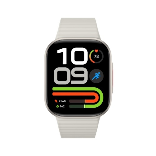 שעון ספורט חכם שיאומי דגם Redmi Watch 6 Lite במבחר צבעים | יבואן רשמי