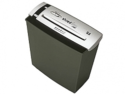 מגרסת נייר HSM S-5