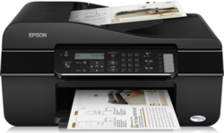 מדפסת הזרקת דיו Epson BX305F Epson