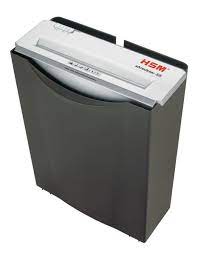 מגרסה HSM S5