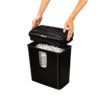 מגרסת נייר Fellowes Powershred P-30C