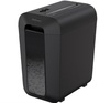 מגרסת נייר Fellowes Powershred LX65
