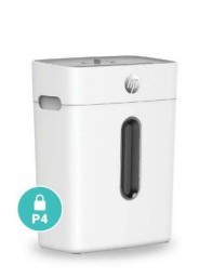 HP OneShred 8CC מגרסת פתיתים