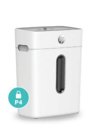 HP OneShred 8CC מגרסת פתיתים