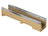 תעלת ניקוז 155561 MEADRAIN VF 1000.0/60 1)*L1m