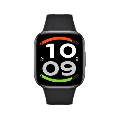 שעון ספורט חכם שיאומי דגם Redmi Watch 6 Active במבחר צבעים | יבואן רשמי