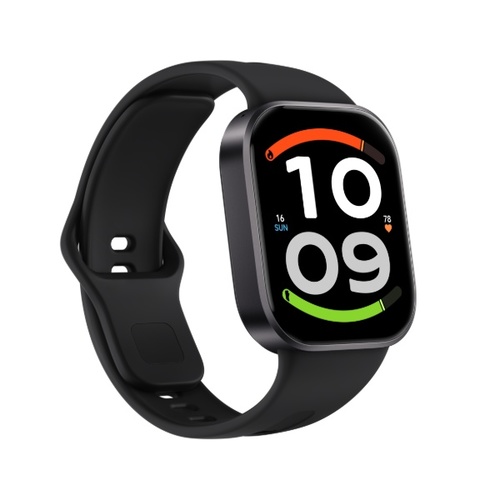 שעון ספורט חכם שיאומי דגם Redmi Watch 6 Active במבחר צבעים | יבואן רשמי