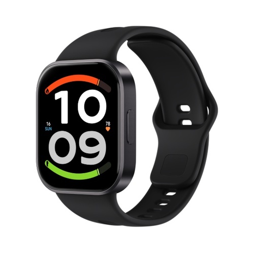 שעון ספורט חכם שיאומי דגם Redmi Watch 6 Active במבחר צבעים | יבואן רשמי