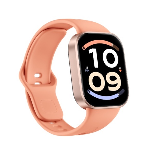 שעון ספורט חכם שיאומי דגם Redmi Watch 6 Active במבחר צבעים | יבואן רשמי
