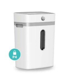 HP OneShred 12CC – מגרסת פתיתים