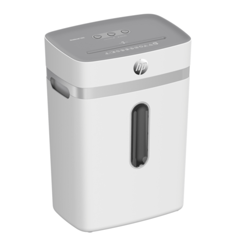 מגרסת פתיתים HP OneShred 12CC – מבט אלכסוני מימין