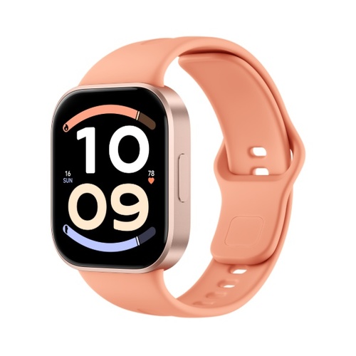 שעון ספורט חכם שיאומי דגם Redmi Watch 6 Active במבחר צבעים | יבואן רשמי