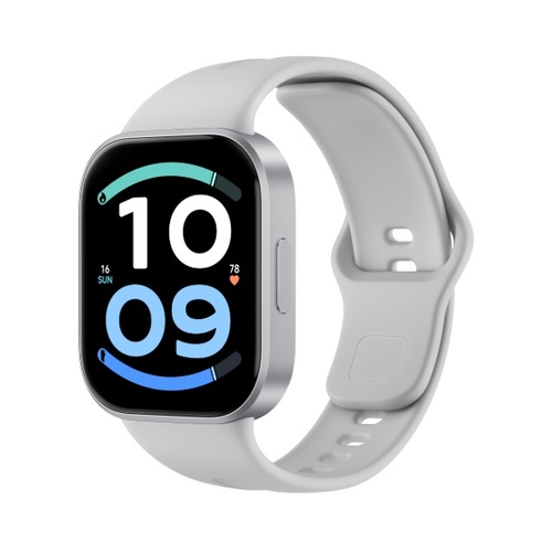 שעון ספורט חכם שיאומי דגם Redmi Watch 6 Active במבחר צבעים | יבואן רשמי