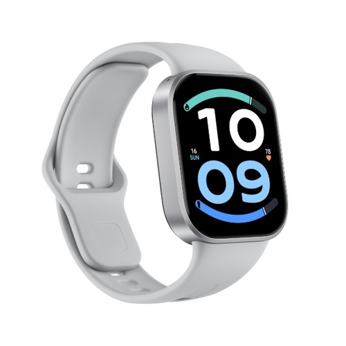 שעון ספורט חכם שיאומי דגם Redmi Watch 6 Active במבחר צבעים | יבואן רשמי