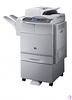 מדפסת לייזר משולבת צבעונית A4 Samsung CLX8385ND - הדפסה, צילום, סריקה | פקס אופציונלי
