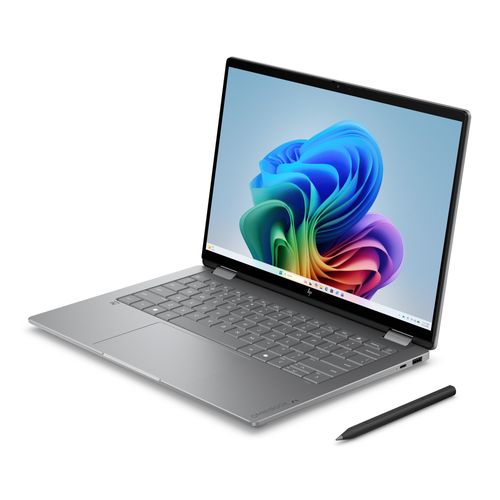 מחשב נייד HP OmniBook X Flip 14-kb0000nj E6VA0EA