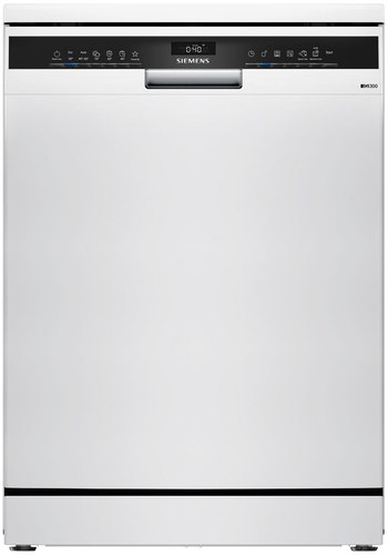 מדיח כלים רחב SN23EW03KE Siemens