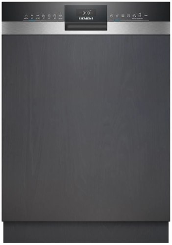 מדיח כלים רחב SN53ES04TE Siemens