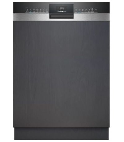 מדיח כלים רחב SN53HS15BE Siemens