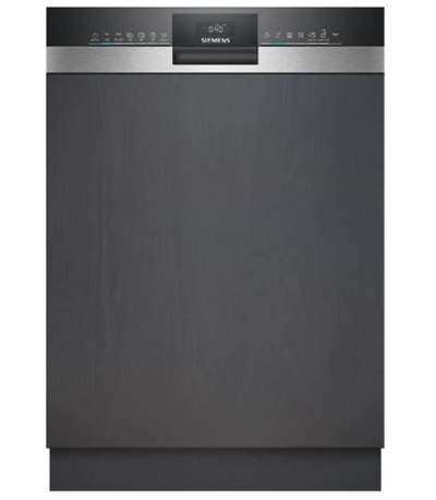 מדיח כלים רחב SN53ES22CE Siemens