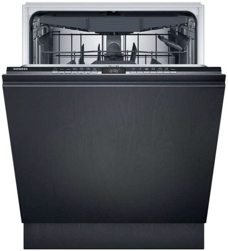 מדיח כלים רחב SN63HX06CE Siemens