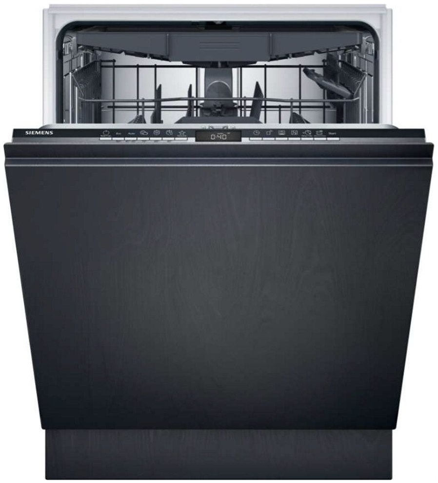 מדיח כלים רחב SN63HX06CE Siemens