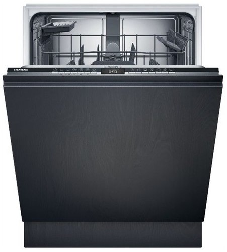 מדיח כלים רחב SN63EX12BE Siemens