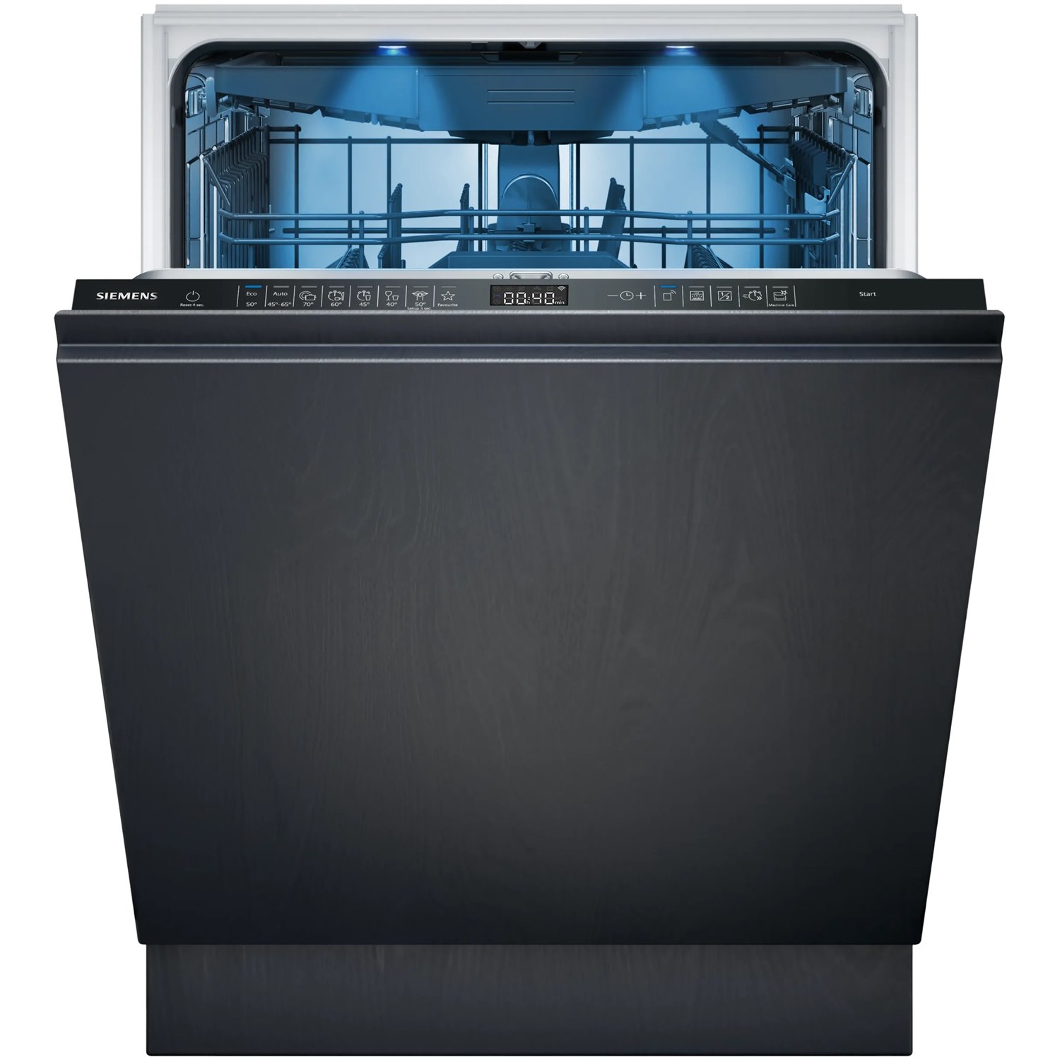 מדיח כלים רחב SN87TX02CE Siemens