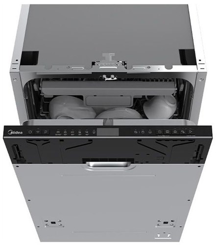 מדיח כלים צר WQP8-W7704M Midea