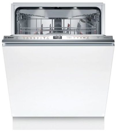 מדיח כלים רחב SMV6ECX10E Bosch