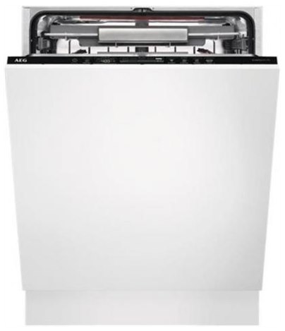 מדיח כלים רחב FSE63817P AEG