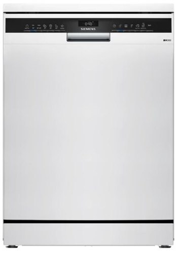מדיח כלים רחב SN23HW02KE Siemens