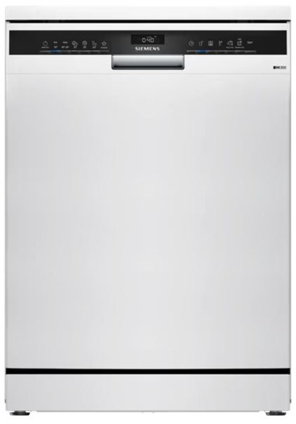 מדיח כלים רחב SN23HW02KE Siemens
