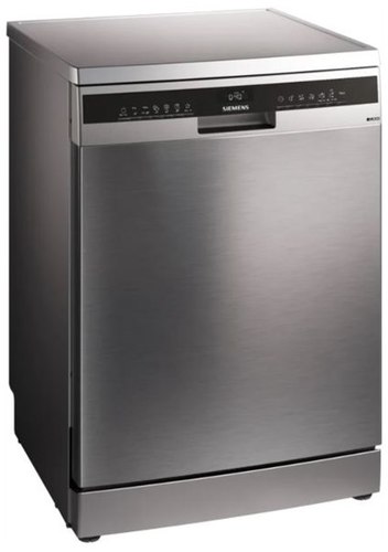 מדיח כלים רחב SN23HI02KE Siemens