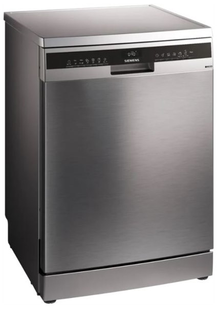 מדיח כלים רחב SN23HI02KE Siemens