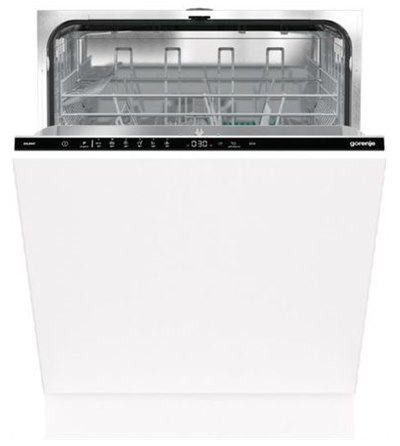 מדיח כלים רחב GV642E60 Gorenje