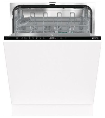 מדיח כלים רחב GV642E60 Gorenje
