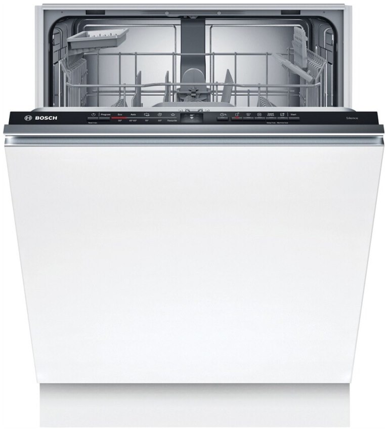 מדיח כלים רחב SMV2ITX09E Bosch