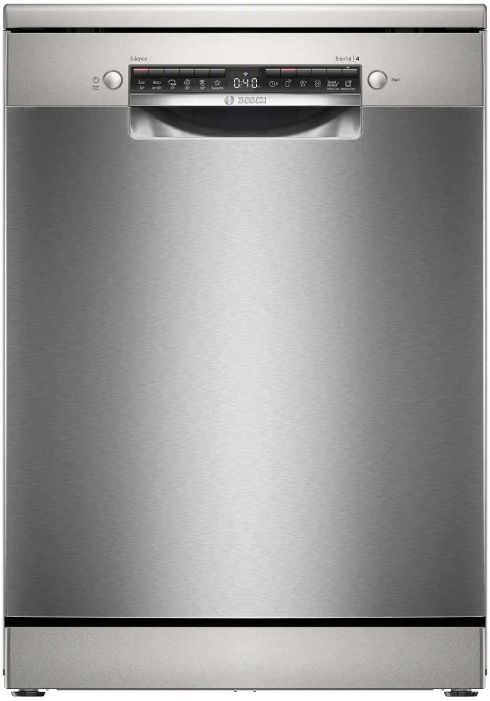 מדיח כלים רחב SMS4HKI07E Bosch
