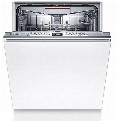 מדיח כלים רחב SMV4HCX19E Bosch