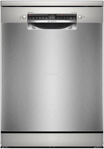 מדיח כלים רחב SMS4ECI28E Bosch