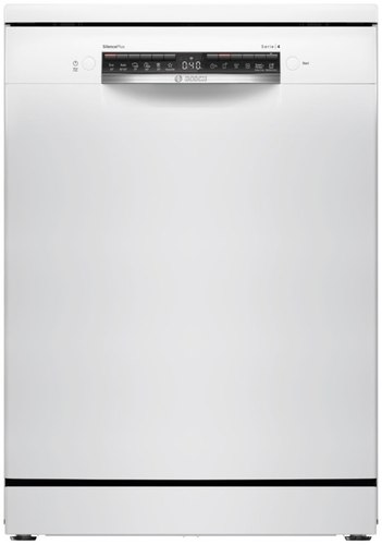 מדיח כלים רחב SMS4ECW28E Bosch