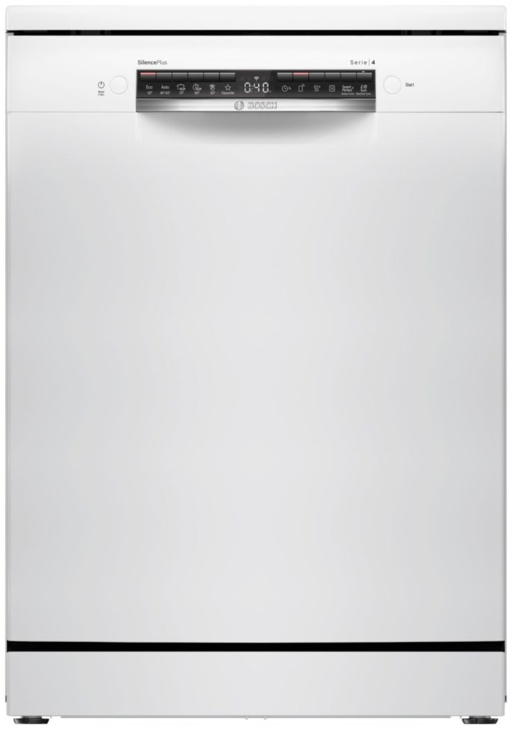 מדיח כלים רחב SMS4ECW28E Bosch