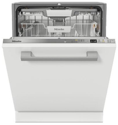 מדיח כלים רחב G 5450 SCVI Miele