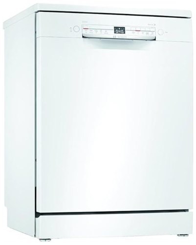 מדיח כלים רחב SMS2ITW33E Bosch