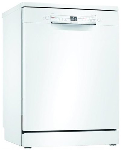 מדיח כלים רחב SMS2ITW33E Bosch