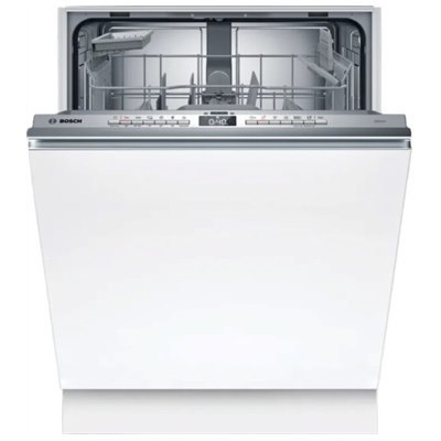 מדיח כלים רחב SMV4HTX00E Bosch