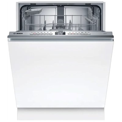מדיח כלים רחב SMV4HTX00E Bosch