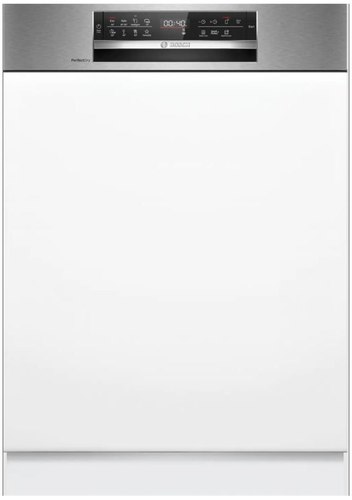 מדיח כלים רחב SMI6ZCS16E Bosch