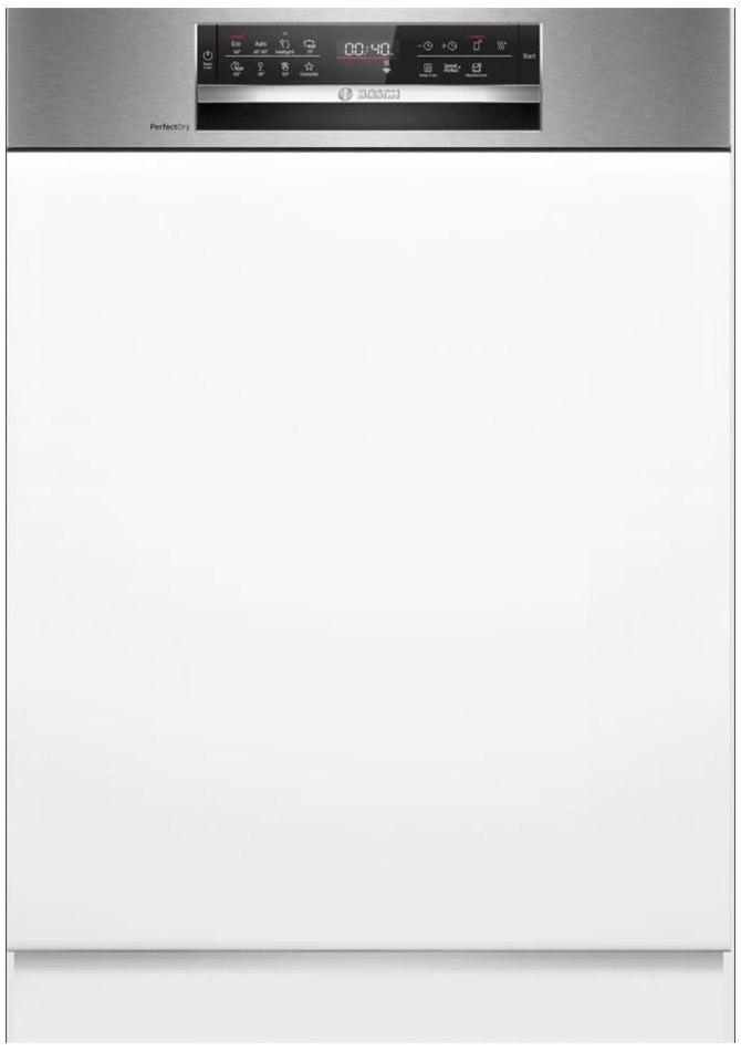 מדיח כלים רחב SMI6ZCS16E Bosch